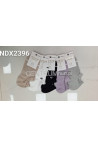 Stopki damskie AURA.VIA (35-41) NDX 2703