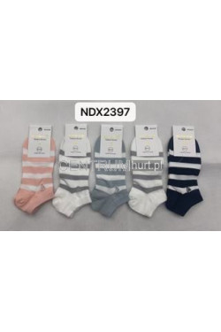 Stopki damskie AURA.VIA (35-41) NDX 2397