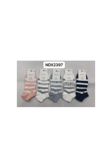 Stopki damskie AURA.VIA (35-41) NDX 2703