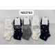 Stopki damskie AURA.VIA (35-41) NDX 2703