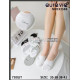 baletki damskie AURA.VIA (35-41) NDD2X2767