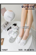 baletki damskie AURA.VIA (35-41) NDD2X2767