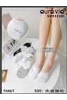 baletki damskie AURA.VIA (35-41) NDD2X2767
