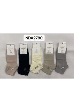 Stopki damskie AURA.VIA (35-41) NDX 2780