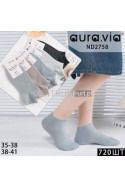 Stopki damskie AURA.VIA (35-41) ND 2761
