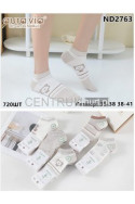 Stopki damskie AURA.VIA (35-41) NDX 2765