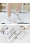 Stopki damskie AURA.VIA (35-41) NDX 2765
