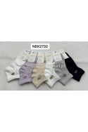 Stopki damskie AURA.VIA (35-41) NDX 2765