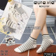 Stopki damskie AURA.VIA (35-41) NDX 2765