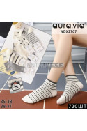 Stopki damskie AURA.VIA (35-41) NDX 2765