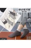 Stopki damskie AURA.VIA (35-41) NDX 2765