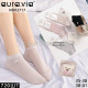 Stopki damskie AURA.VIA (35-41) NDX 2707