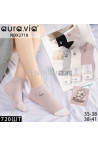 Stopki damskie AURA.VIA (35-41) NDX 2711