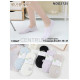 baletki damskie AURA.VIA (35-41) NDD2X2767