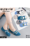 Baletki dziecięce AURA VIA( 28-35) GDDN02605