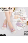 Baletki dziecięce AURA VIA( 28-35) GDDN02605
