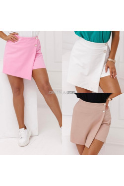 Szorty damskie Tureckie (S-XL) 5406