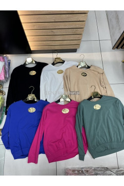 Bluza damska Turecka 5438