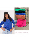 Bluza damska Turecka 54