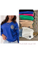 Bluza damska Turecka 54