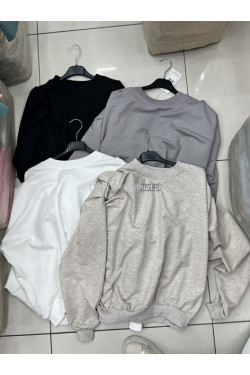 Bluza damska Turecka 5445
