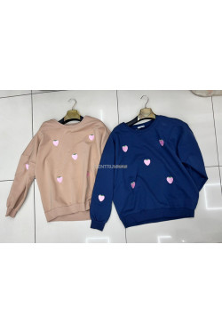 Bluza damska Turecka 5446