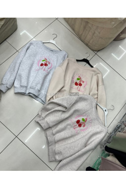 Bluza damska Turecka 5447