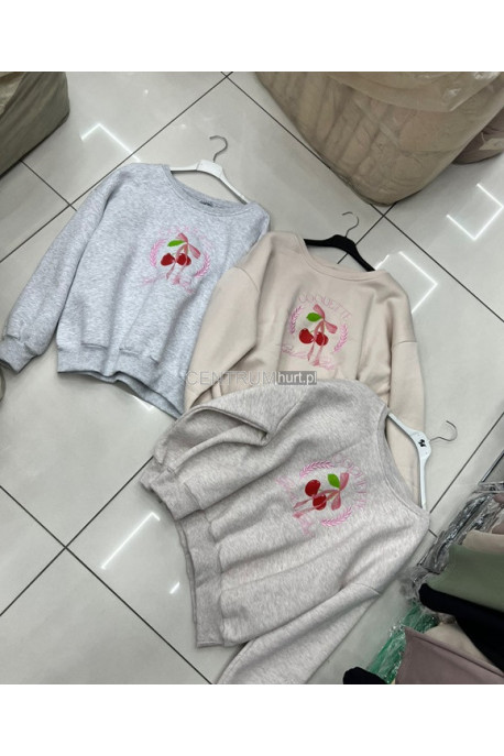 Bluza damska Turecka 54