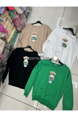 Bluza damska Turecka 5448