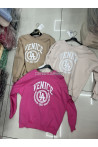 Bluza damska Turecka 54