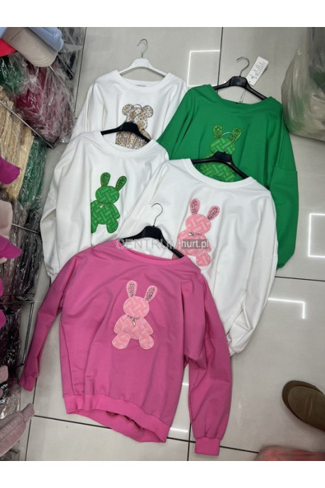 Bluza damska Turecka 54