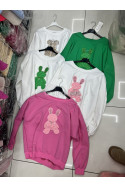 Bluza damska Turecka 54