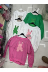 Bluza damska Turecka 54