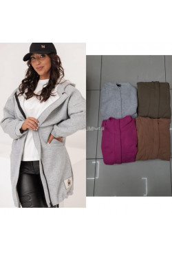 Bluza damska Turecka 5451