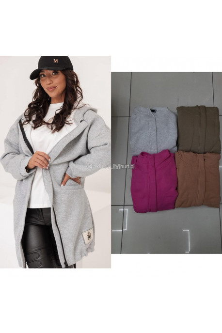 Bluza damska Turecka 54