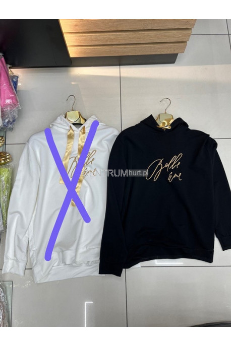 Bluza damska Turecka 54