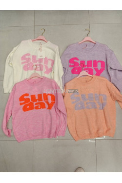 Sweter damski Turecki 5453