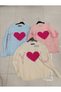 Sweter damski Turecki 54