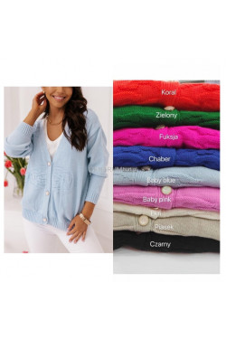 Sweter damski Turecki 5457