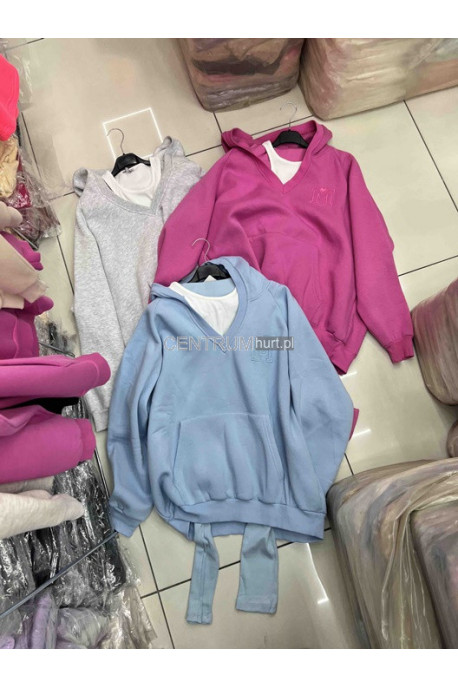 Komplet damskie Tureckie (S-L) 54