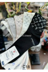 Skarpety damskie (35-42) 53