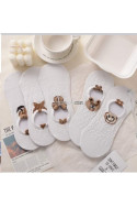 Baletki damskie (35-42) 53