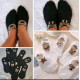 Baletki damskie (35-42) 53