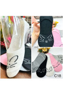 Baletki damskie (35-42) 53