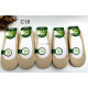 Baletki damskie (35-42) 53