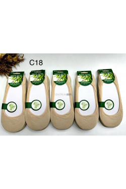 Baletki damskie (35-42) 5354