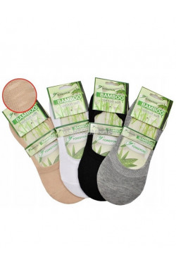 Baletki damskie (35-42) 5362