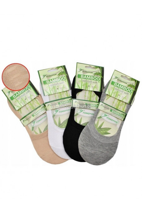 Baletki damskie (35-42) 53
