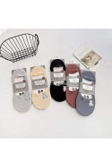 Baletki damskie (35-42) 53
