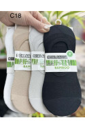 Baletki damskie (35-42) 53